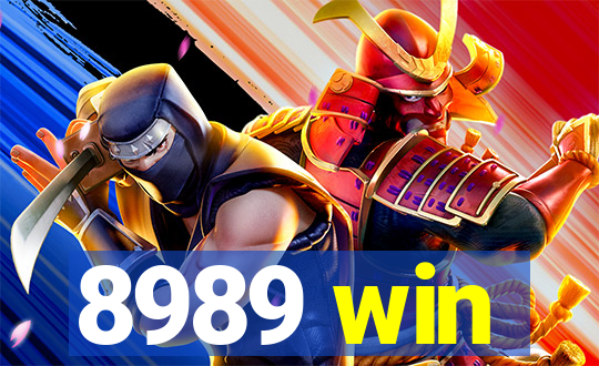 8989 win